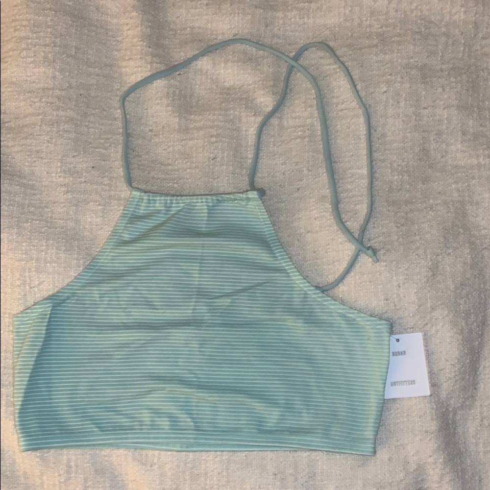 Urban Outfitter Crop Top. Brand New!
